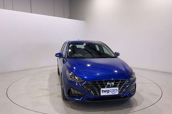 2023 Hyundai i30 PD.V4