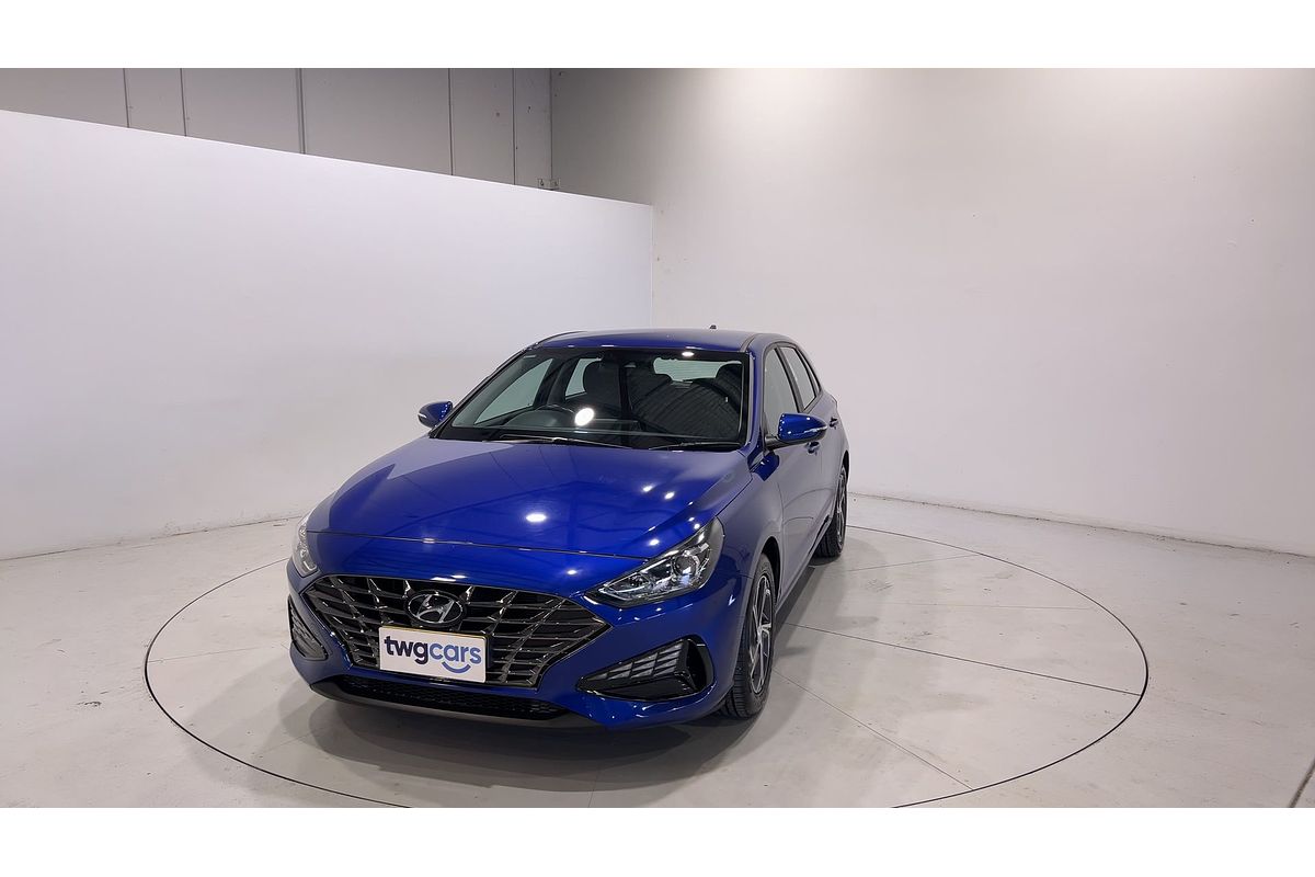 2023 Hyundai i30 PD.V4