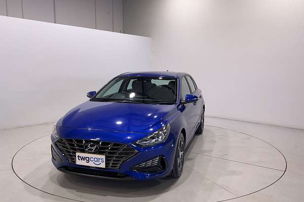 2023 Hyundai i30 PD.V4