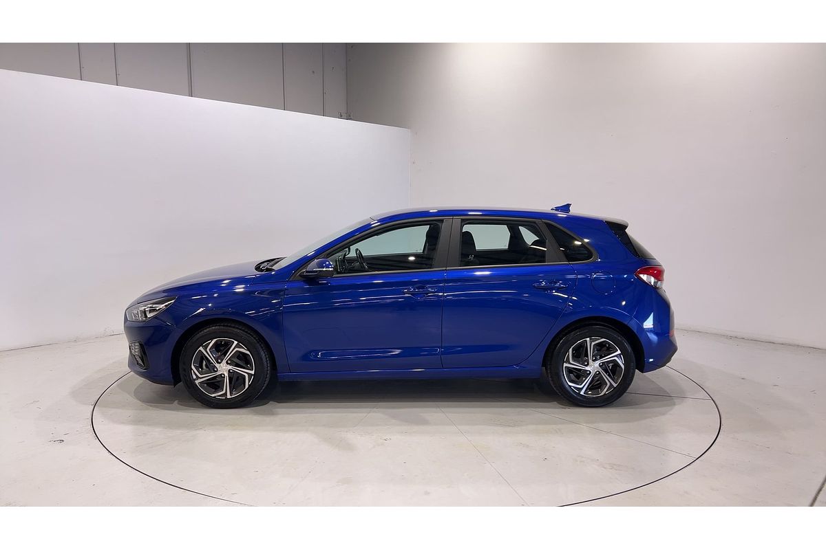 2023 Hyundai i30 PD.V4