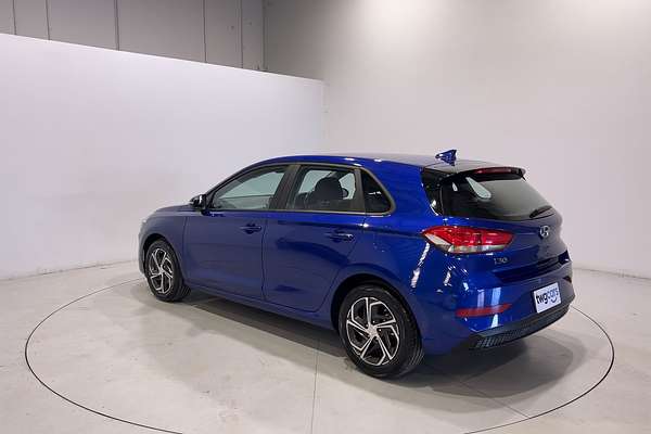 2023 Hyundai i30 PD.V4