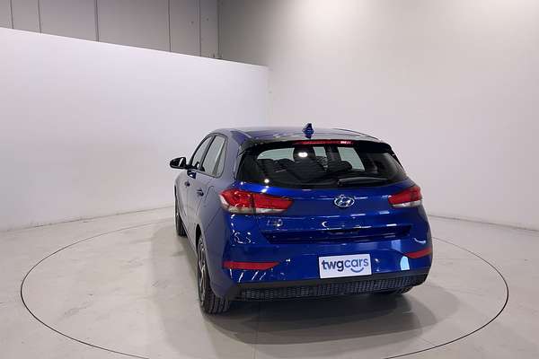 2023 Hyundai i30 PD.V4