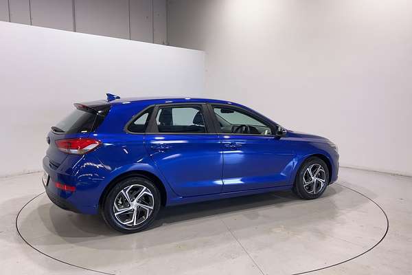 2023 Hyundai i30 PD.V4