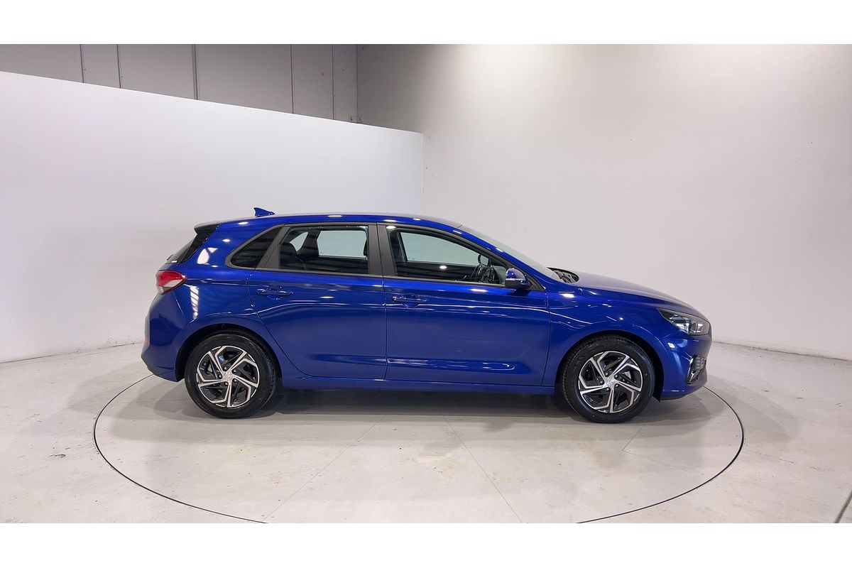 2023 Hyundai i30 PD.V4