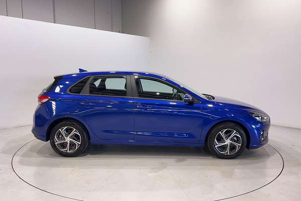 2023 Hyundai i30 PD.V4