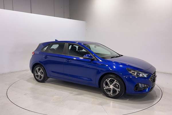 2023 Hyundai i30 PD.V4