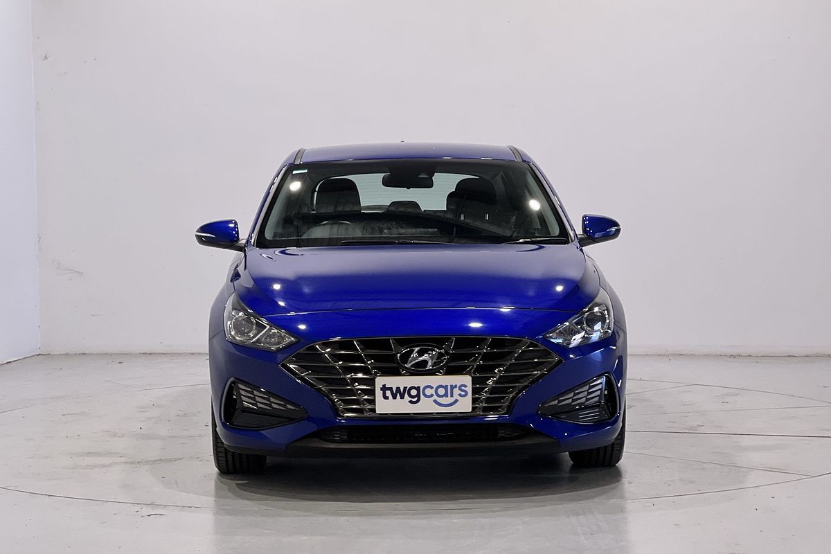 2023 Hyundai i30 PD.V4