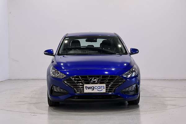 2023 Hyundai i30 PD.V4