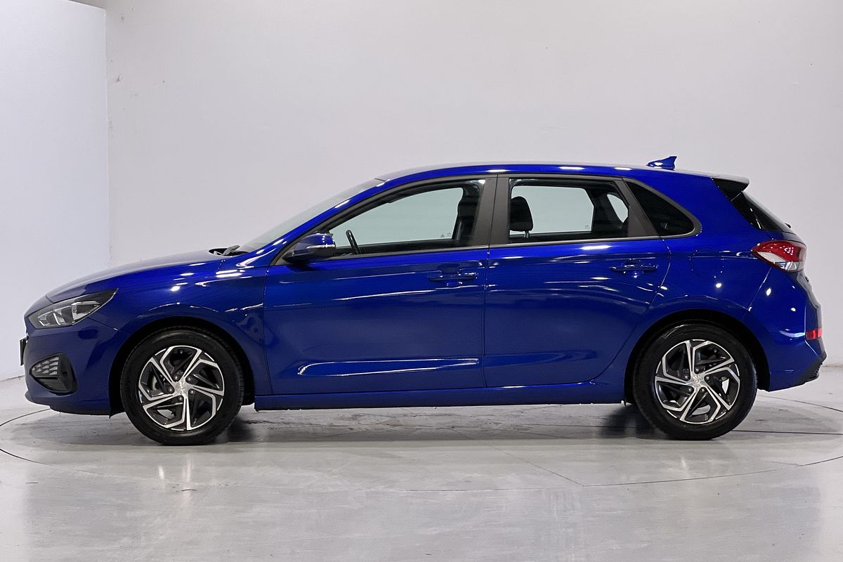 2023 Hyundai i30 PD.V4