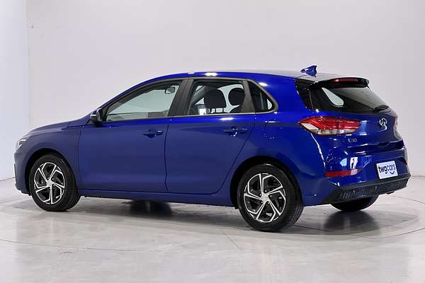 2023 Hyundai i30 PD.V4