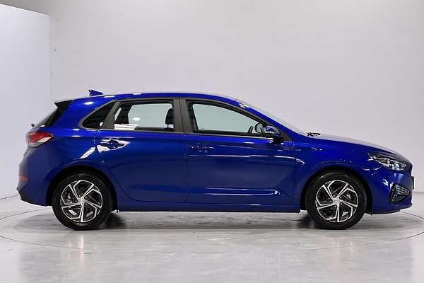 2023 Hyundai i30 PD.V4