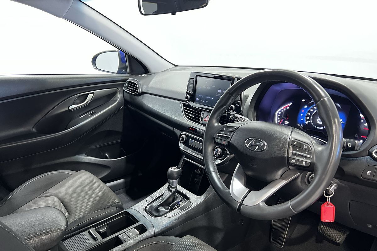 2023 Hyundai i30 PD.V4