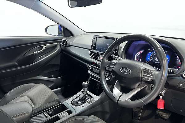 2023 Hyundai i30 PD.V4