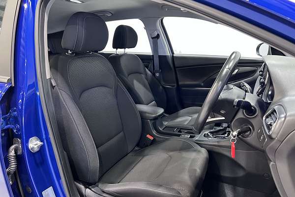 2023 Hyundai i30 PD.V4