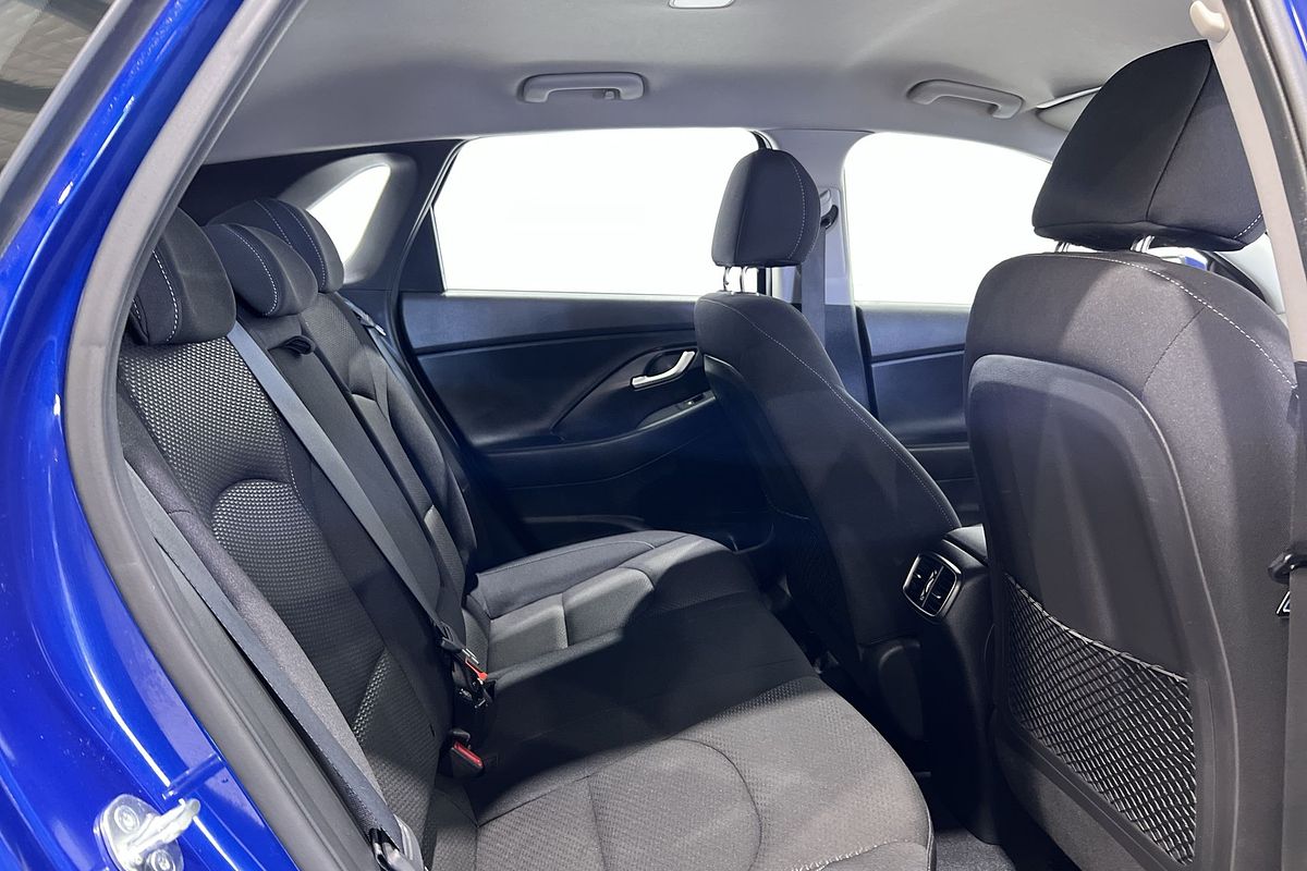 2023 Hyundai i30 PD.V4
