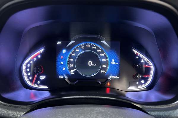 2023 Hyundai i30 PD.V4