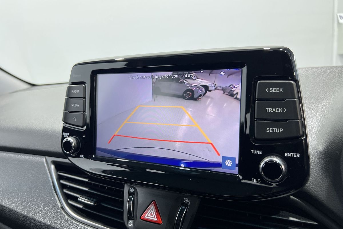 2023 Hyundai i30 PD.V4