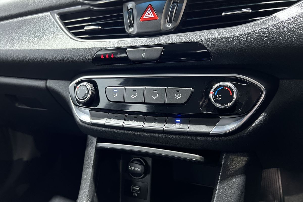 2023 Hyundai i30 PD.V4