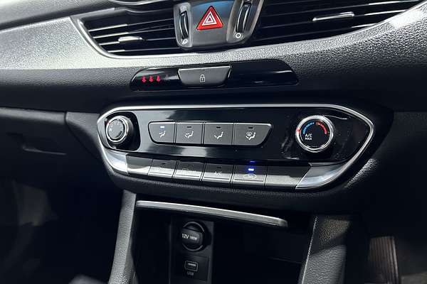2023 Hyundai i30 PD.V4
