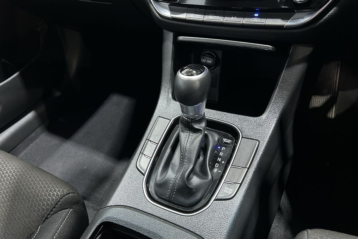 2023 Hyundai i30 PD.V4