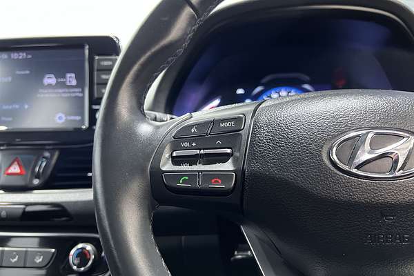 2023 Hyundai i30 PD.V4
