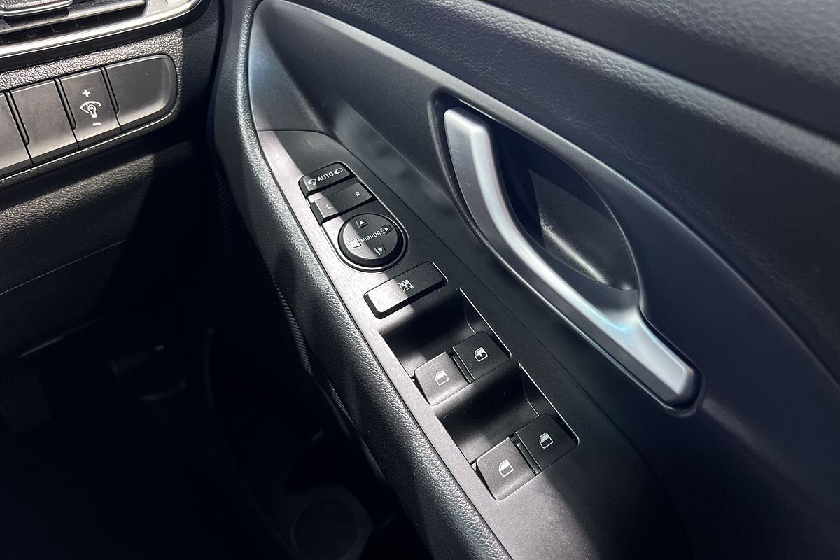 2023 Hyundai i30 PD.V4
