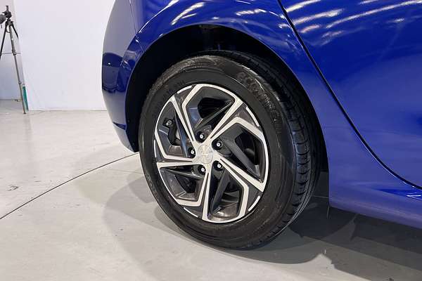 2023 Hyundai i30 PD.V4