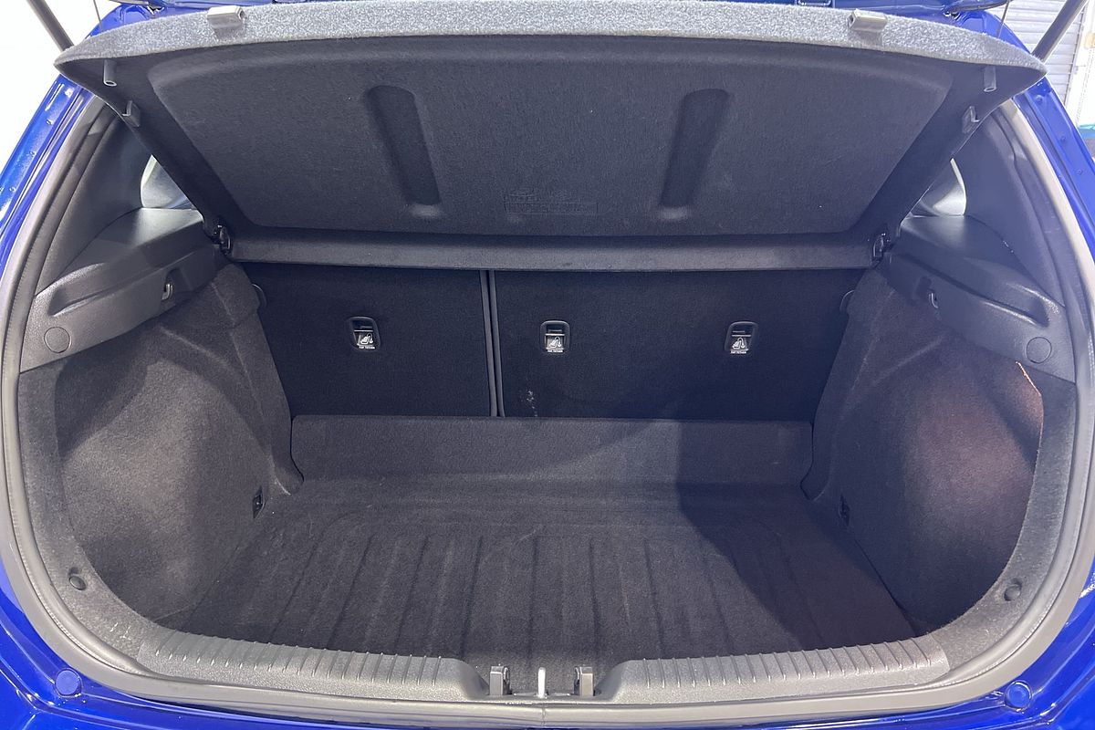 2023 Hyundai i30 PD.V4