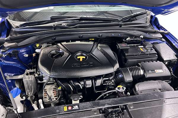 2023 Hyundai i30 PD.V4
