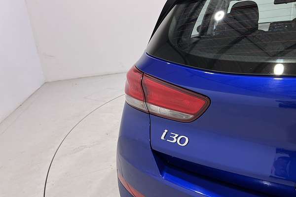 2023 Hyundai i30 PD.V4