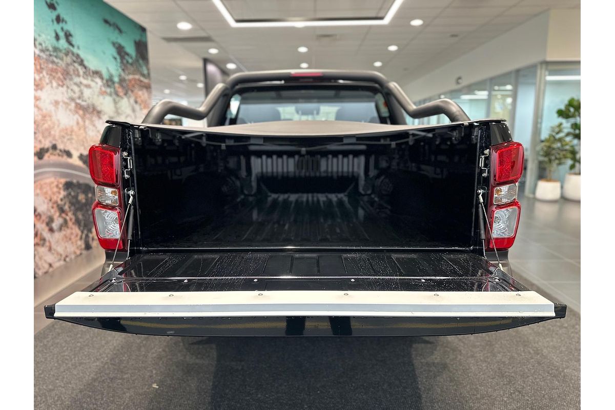 2025 Isuzu D-MAX X-RIDER 4X4