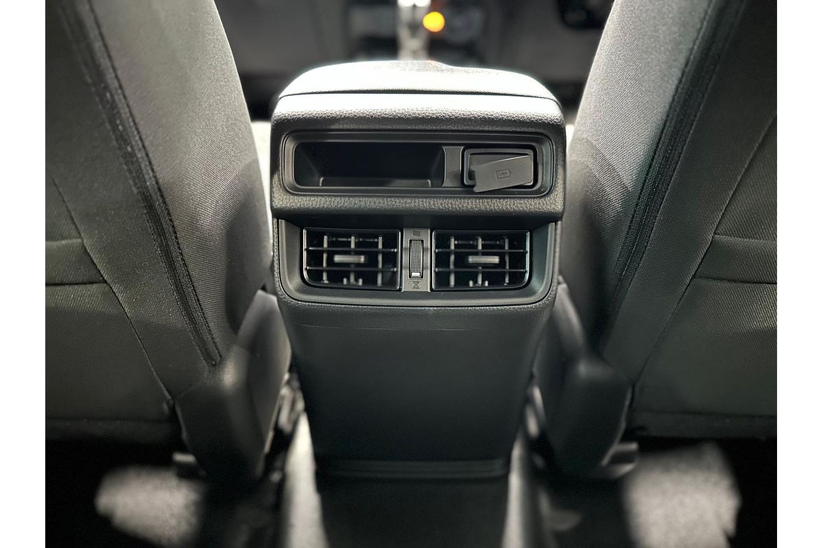 2025 Isuzu D-MAX X-RIDER 4X4