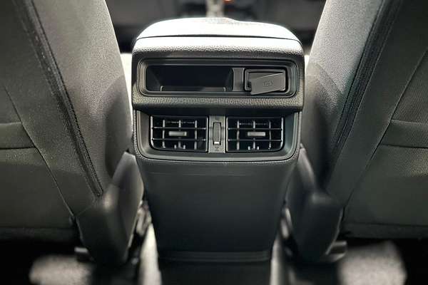 2025 Isuzu D-MAX X-RIDER 4X4