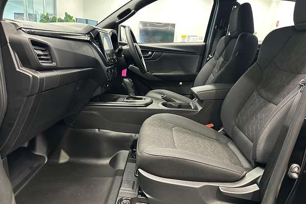 2025 Isuzu D-MAX X-RIDER 4X4
