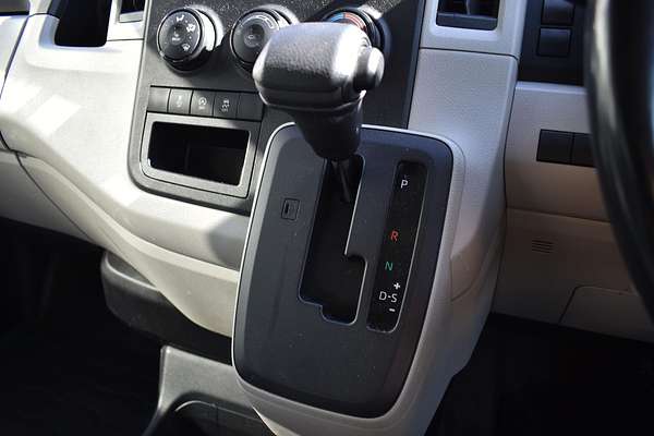 2022 Toyota Hiace GDH300R LWB