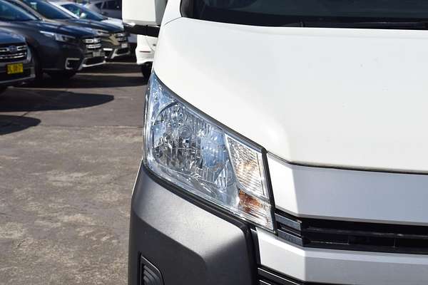 2022 Toyota Hiace GDH300R LWB