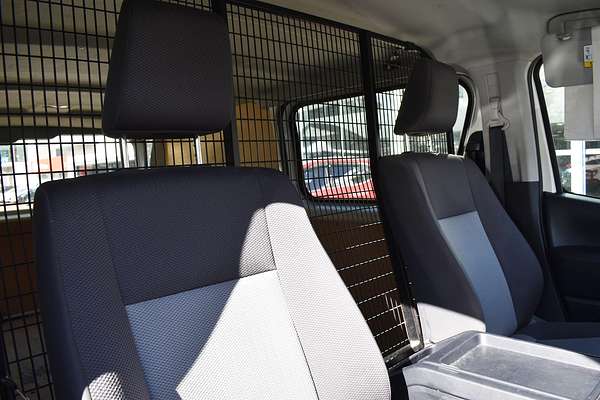 2022 Toyota Hiace GDH300R LWB