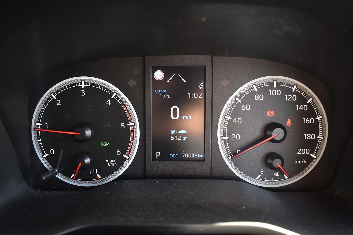 2022 Toyota Hiace GDH300R LWB