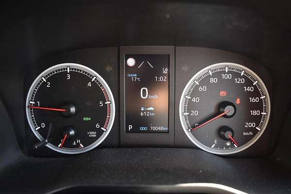 2022 Toyota Hiace GDH300R LWB