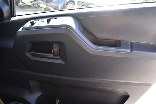2022 Toyota Hiace GDH300R LWB