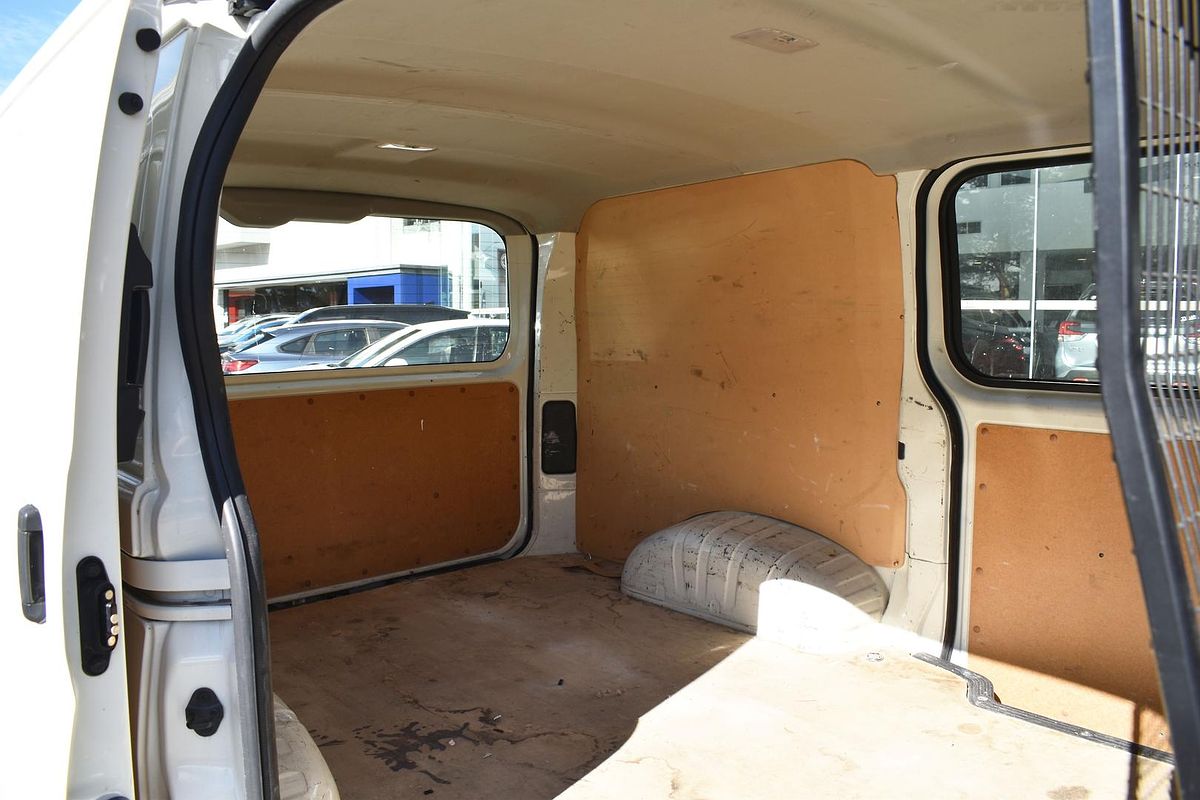 2022 Toyota Hiace GDH300R LWB