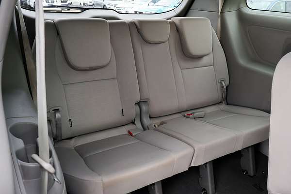 2017 Kia Carnival Si YP