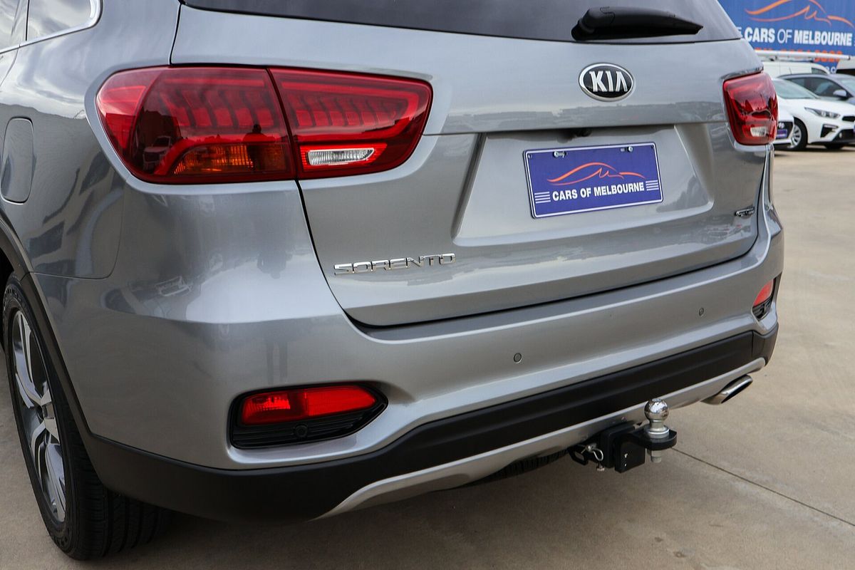 2019 Kia Sorento GT-Line UM