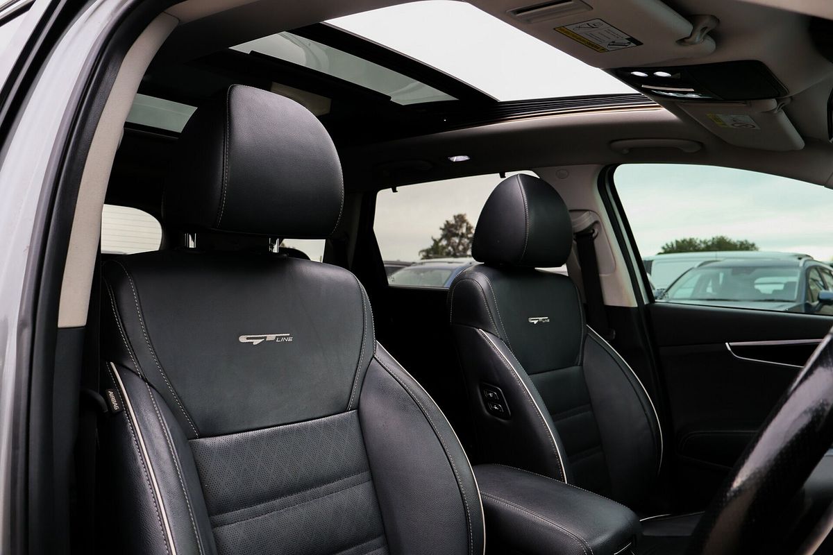 2019 Kia Sorento GT-Line UM