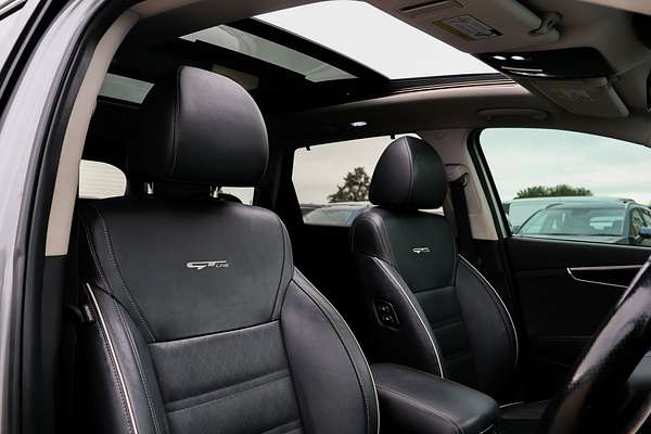 2019 Kia Sorento GT-Line UM