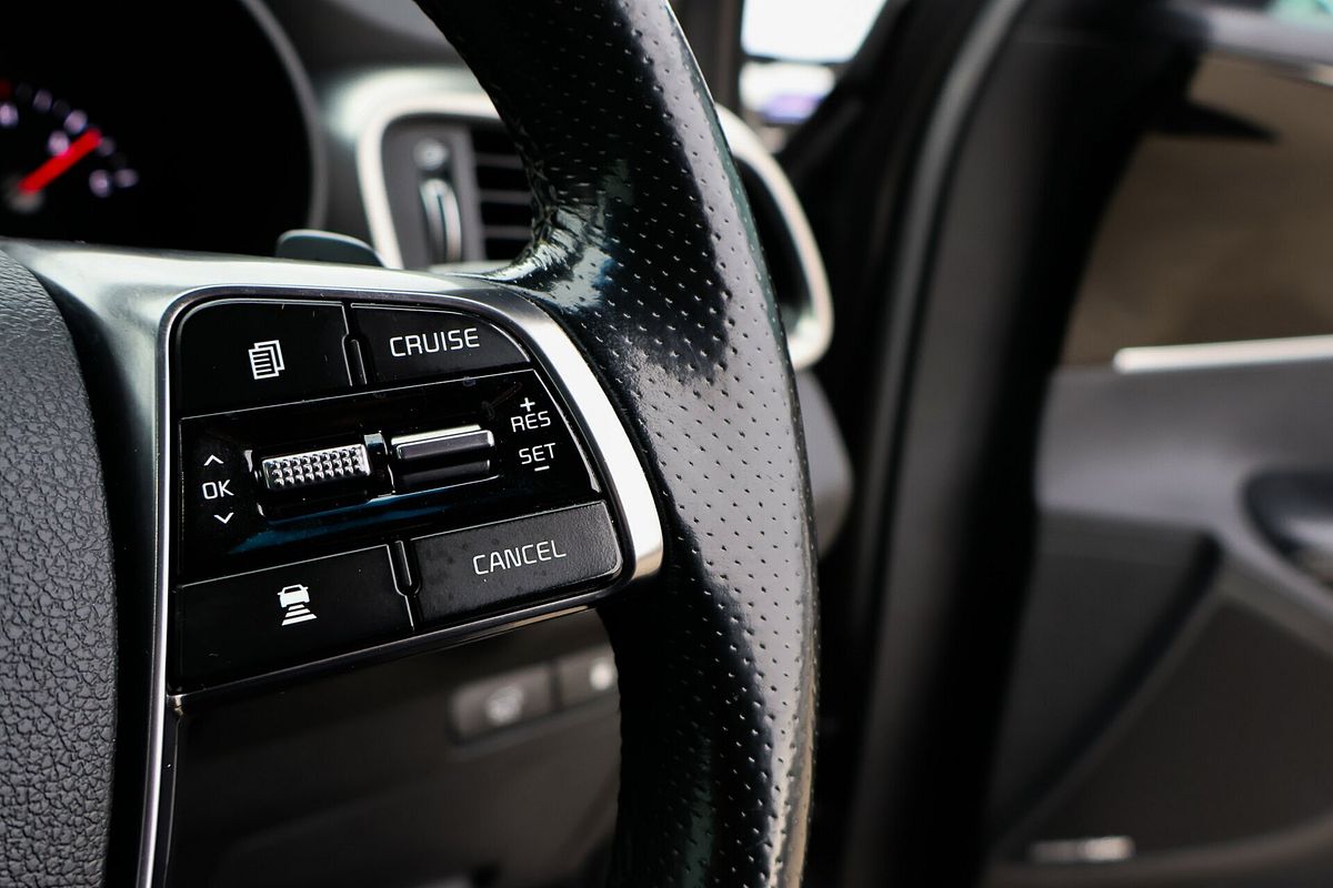 2019 Kia Sorento GT-Line UM