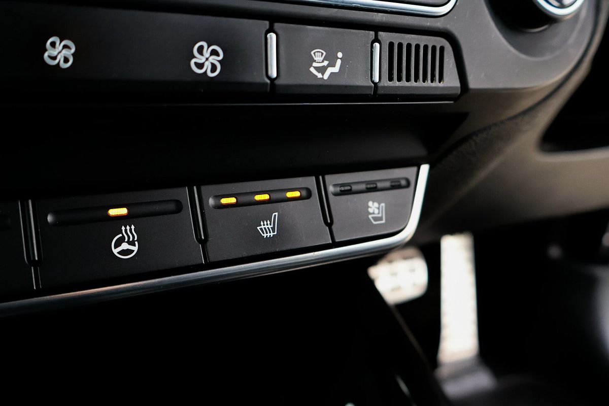 2019 Kia Sorento GT-Line UM