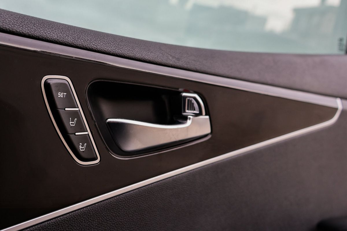2019 Kia Sorento GT-Line UM