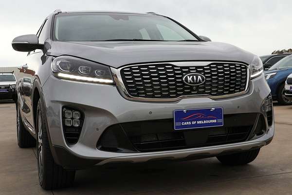 2019 Kia Sorento GT-Line UM
