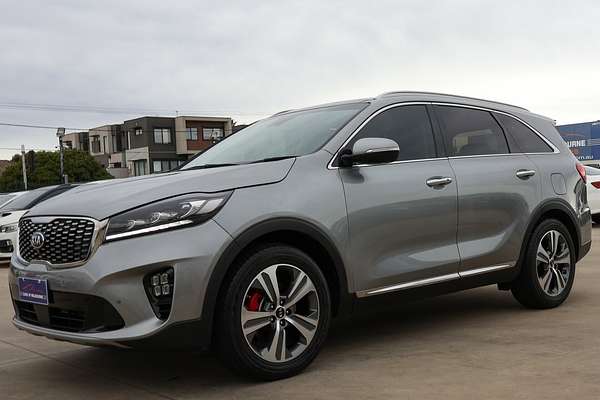 2019 Kia Sorento GT-Line UM